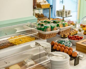 Kora Park Resort - Formia - Buffet