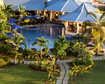 Pearle Beach Resort & Spa - Flic en Flac