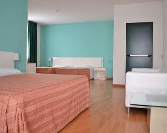 Hotel Giovanni - Padua - Bedroom