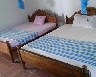 Pleasure Island Holiday Home - Dambulla - Bedroom