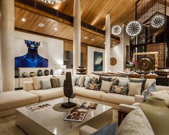 Villa Amarapura - Pa Khlok - Sala de estar