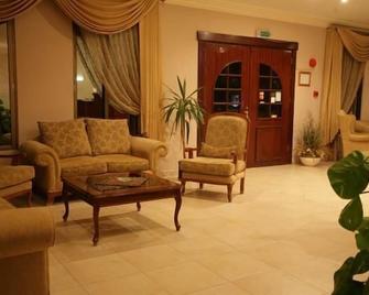 Salome Hotel - Madaba