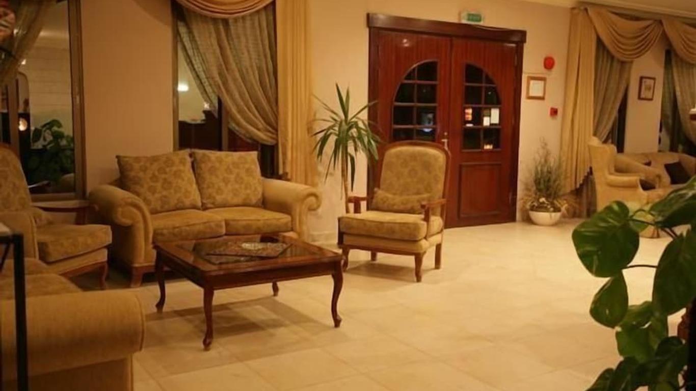 Salome Hotel