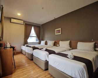 Hotel Ariana Iskandar Puteri - Gelang Patah