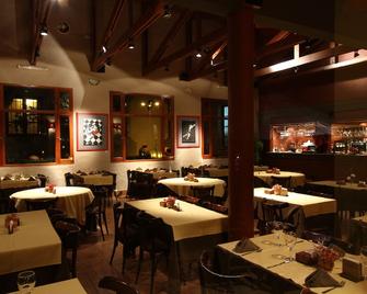Hostería Lunahuana - Tafí del Valle - Restaurant