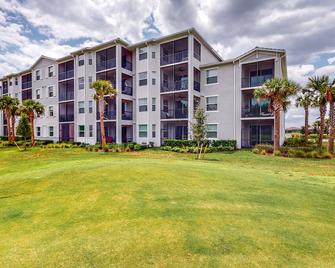 Play & Stay - Immokalee - Building