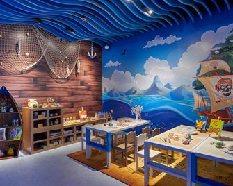 Hong Kong Gold Coast Hotel - Hong Kong