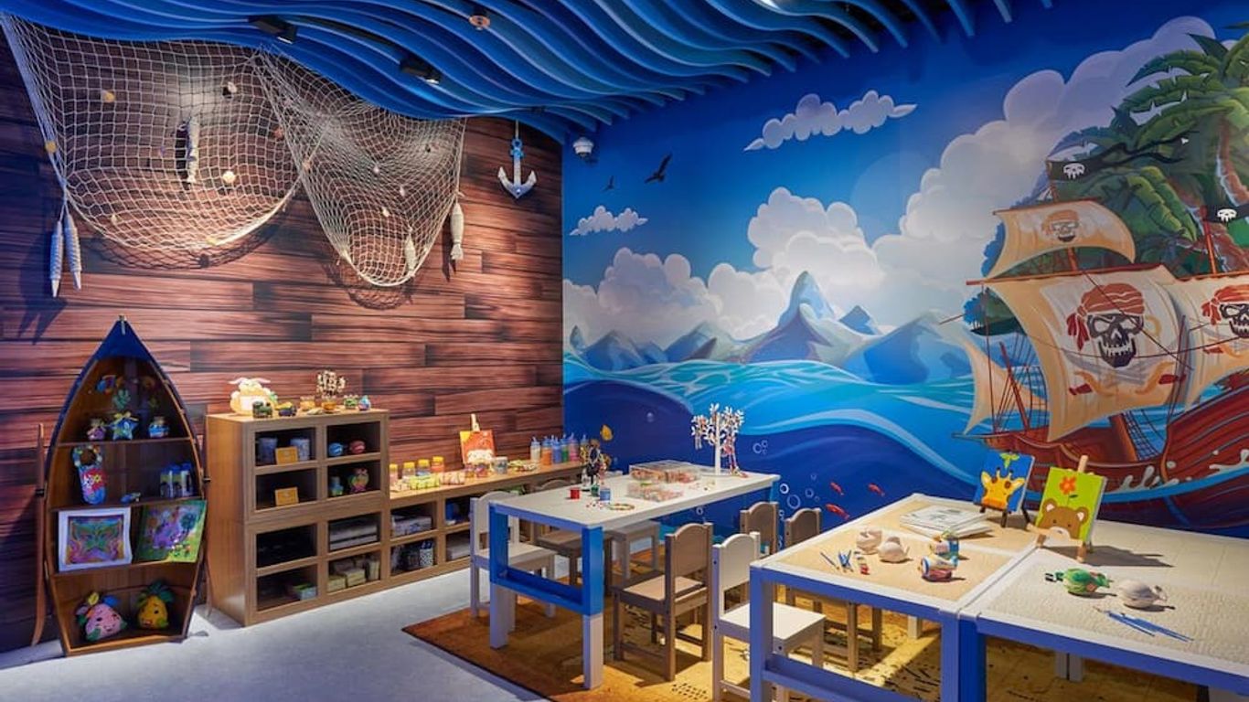 Hong Kong Gold Coast Hotel