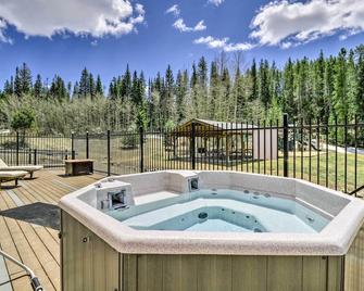Winter Park Studio Condo - 5 Mins to Downtown! - Winter Park