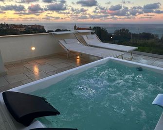 Aurantia - Mediterranean Tale - Tropea