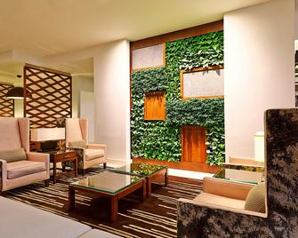The Westin Wilmington - Wilmington - Σαλόνι