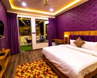 The Gajraj Resort Pench - Khawāsa - Habitación