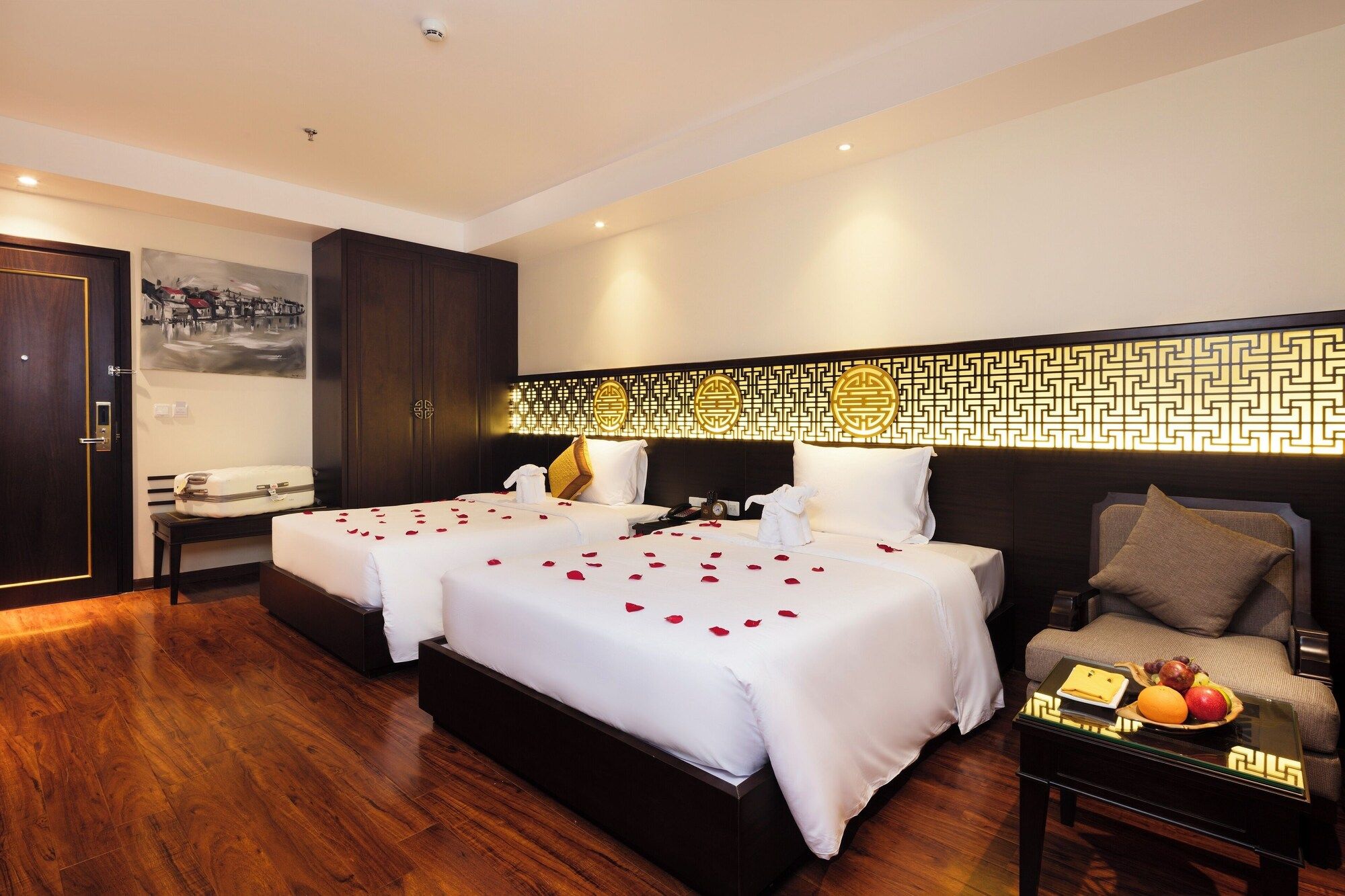 Thanh Lich Royal Boutique - Hue - Bedroom
