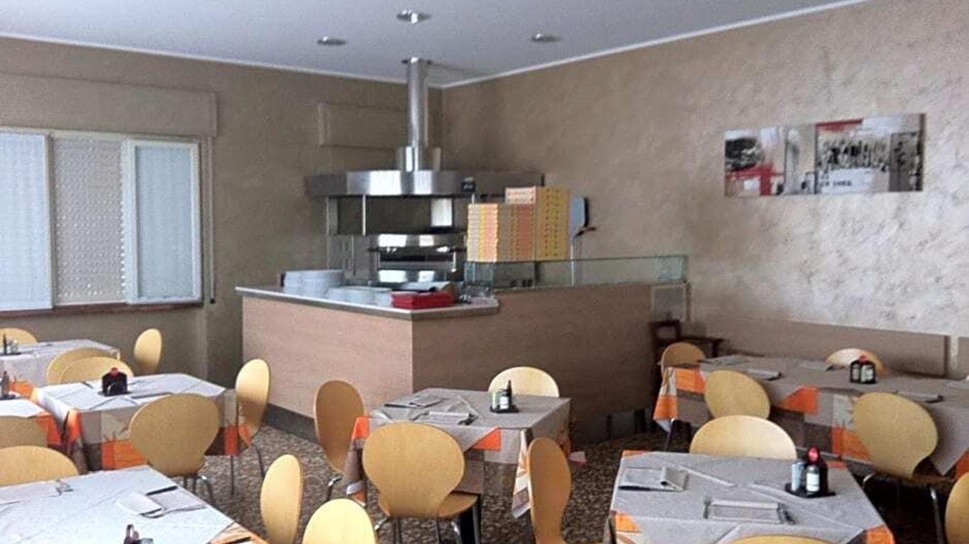 Albergo Cristallo