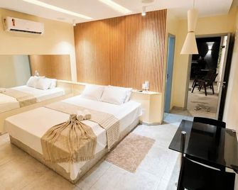 River Campos Hotel Barreirinhas - Barreirinhas
