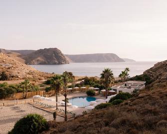 wecamp Cabo de Gata - Níjar - Pool