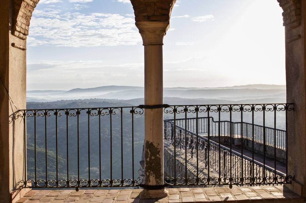 Hotel Tugasa Castillo de Castellar