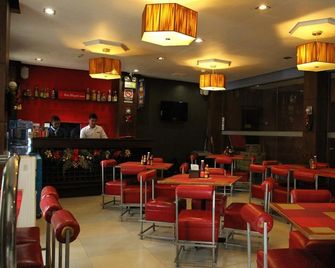 Hotel Camila 2 - Dipolog