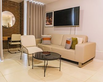 Cerritos Premium Tower & Mall - Pereira