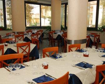 Hotel Ambasciata - Cesenatico - Restaurant
