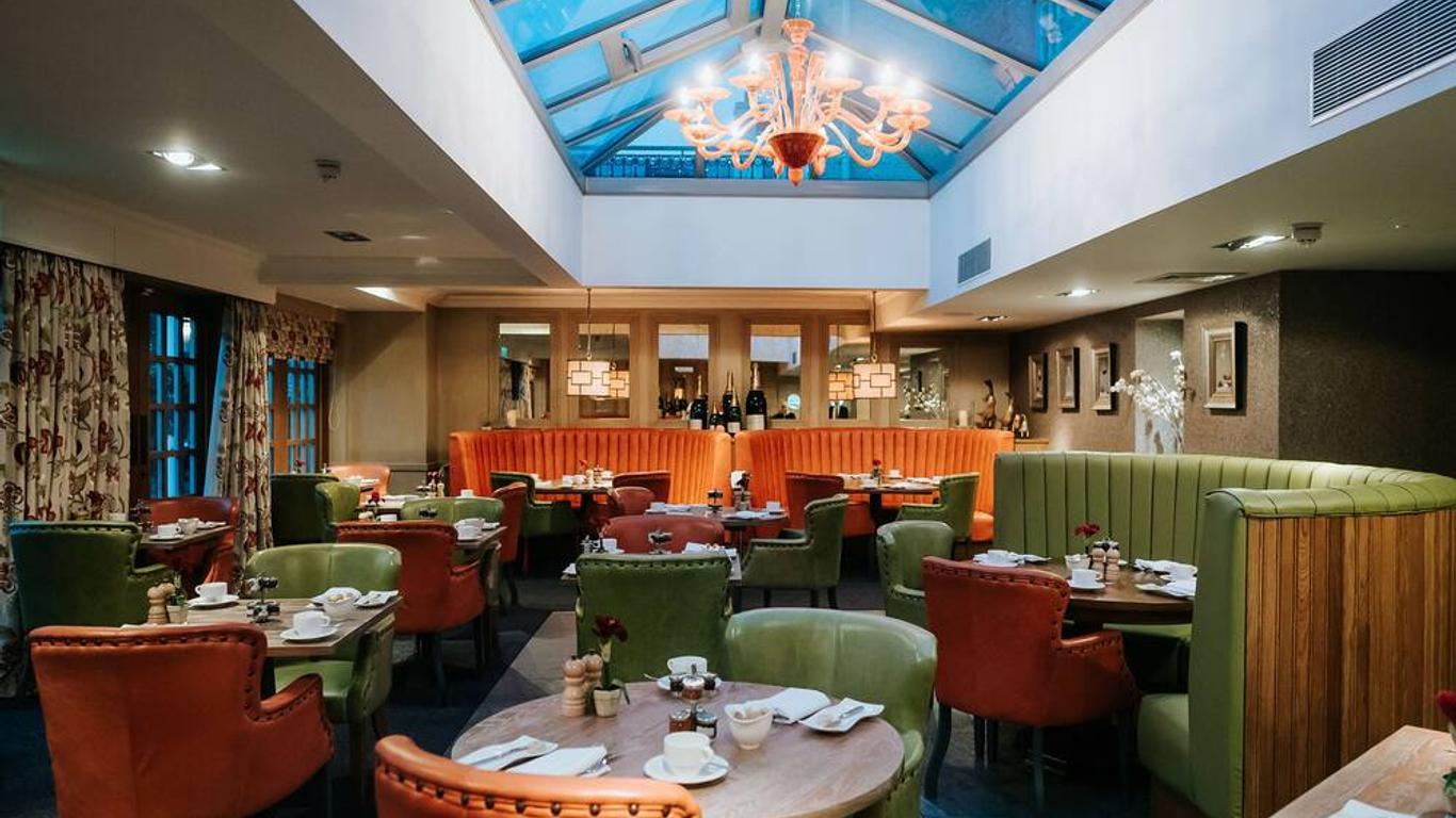 Spa Hotel at Ribby Hall Village