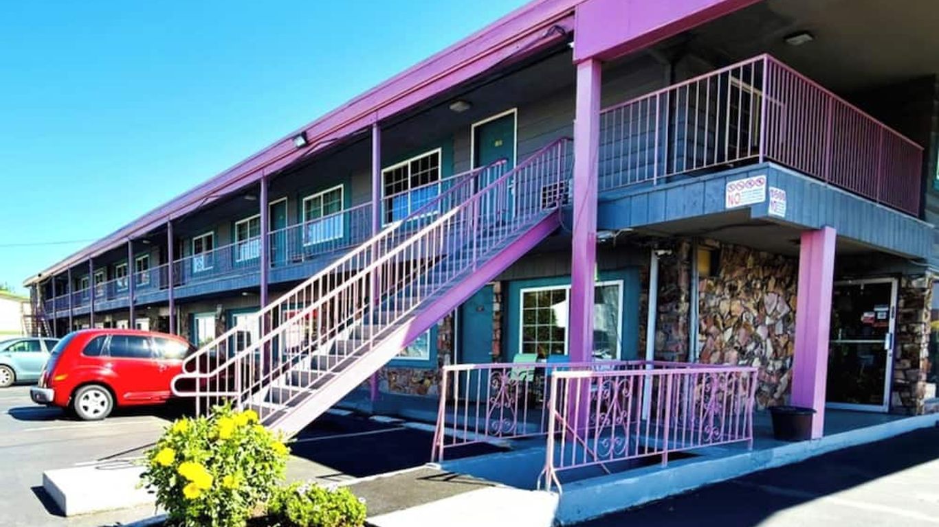 Beaverton Budget Inn by Capital O Portland