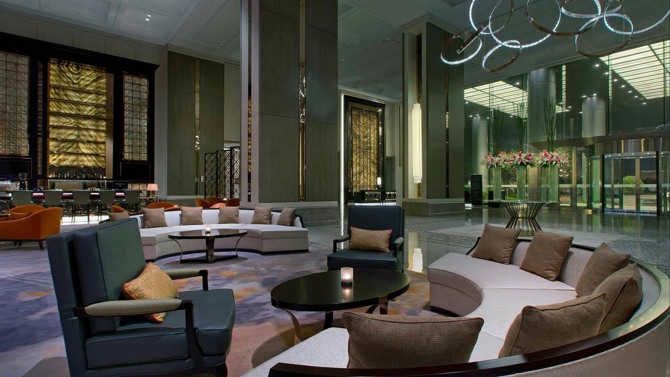 Sheraton Qingdao Licang Hotel