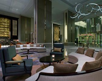 Sheraton Qingdao Licang Hotel - צ'ינגדאו - טרקלין