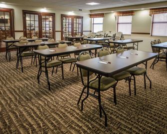 Quality Suites - Jeffersonville - Restaurant