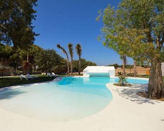 Hacienda Laguna Seca - Apart. Jazmin - Cadiz - Pool
