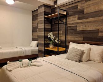 Hotel La Casa de la Abuela - Boquete - Habitación
