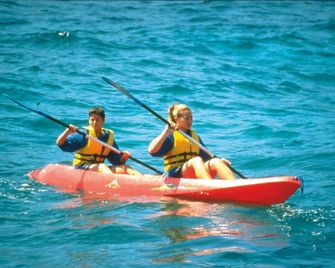 Riu Guanacaste Hotel - Playa Matapalo