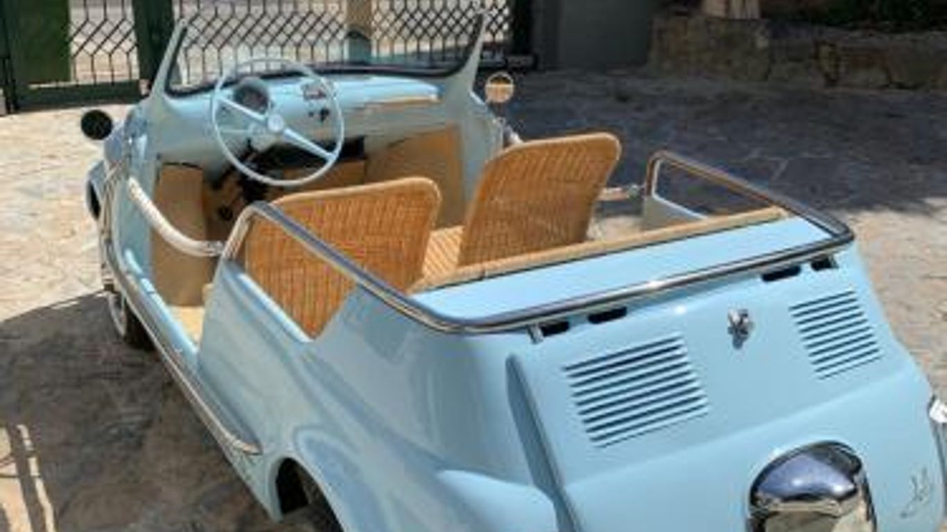 Villa Fontana Limite