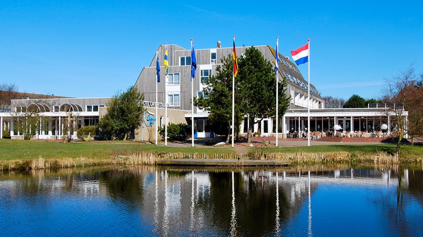 Fletcher Hotel-Restaurant Amelander Kaap