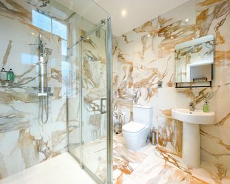 Ashfield Boutique Stays - Altrincham - Edificio