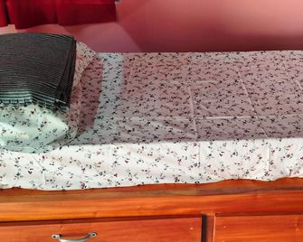 Hostel Gandhi Thiruvananthapuram - Thiruvananthapuram