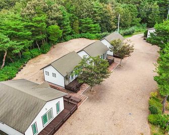 Sangju Solnaeum Pension - Sangju - Building