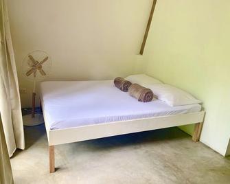Triangle Palms Siargao - General Luna - Bedroom