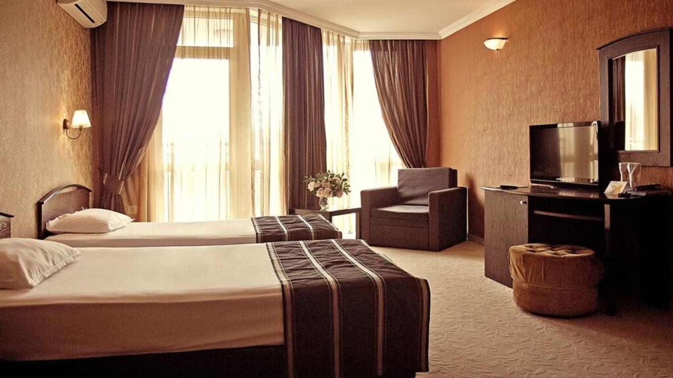 Park Hotel Plovdiv