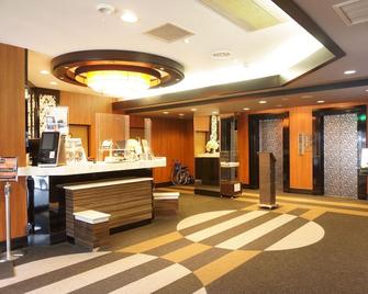 Dormy Inn Express Soka City - Soka