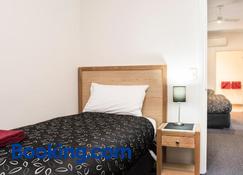 Motel On A'Beckett - Inverloch - Slaapkamer