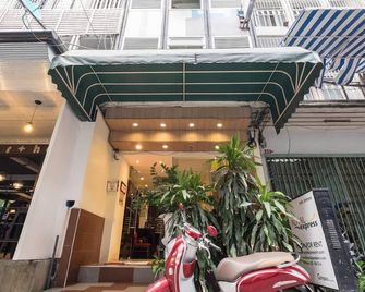 Royal Express Inn - Bangkok