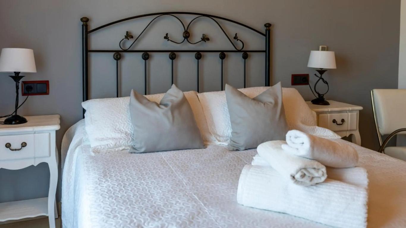 Hotel El Rullo