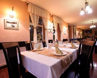 Filo Hotel - Gheorgheni - Restaurant