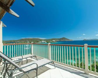 Point Pleasant Resort - Saint Thomas - Balkon