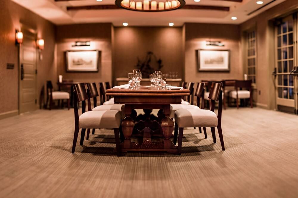 دياموند ميلز ريزورت - ساوجرتيس - مطعم