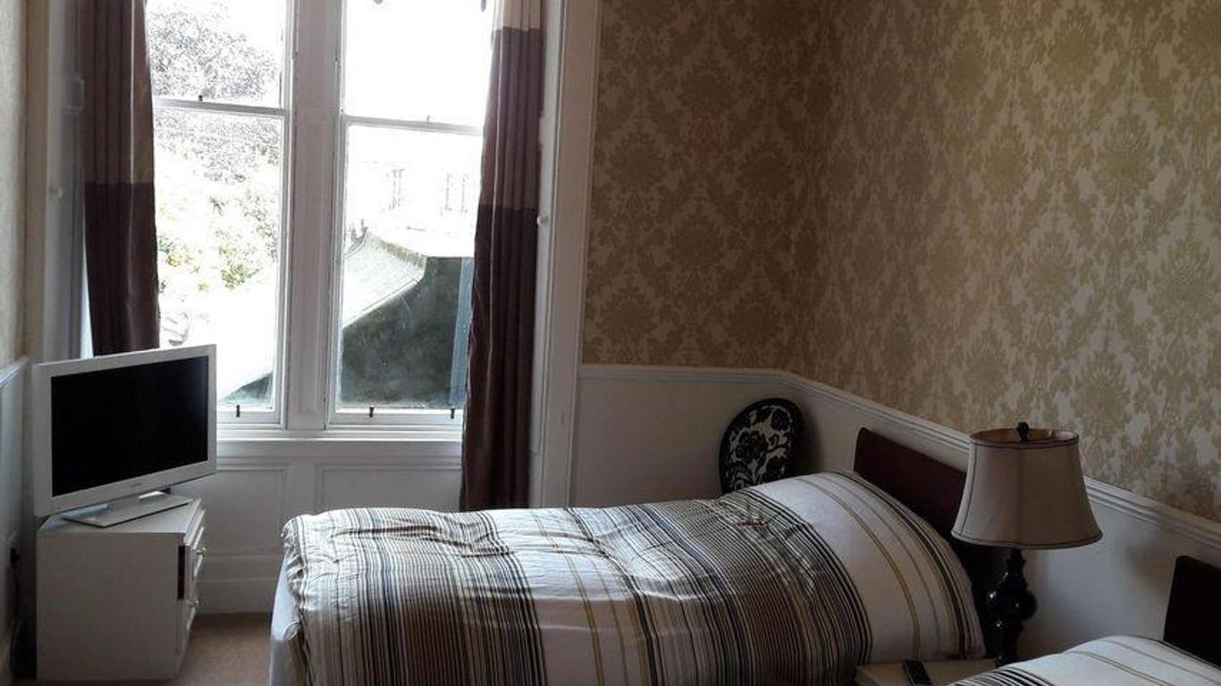 Capital Guest House