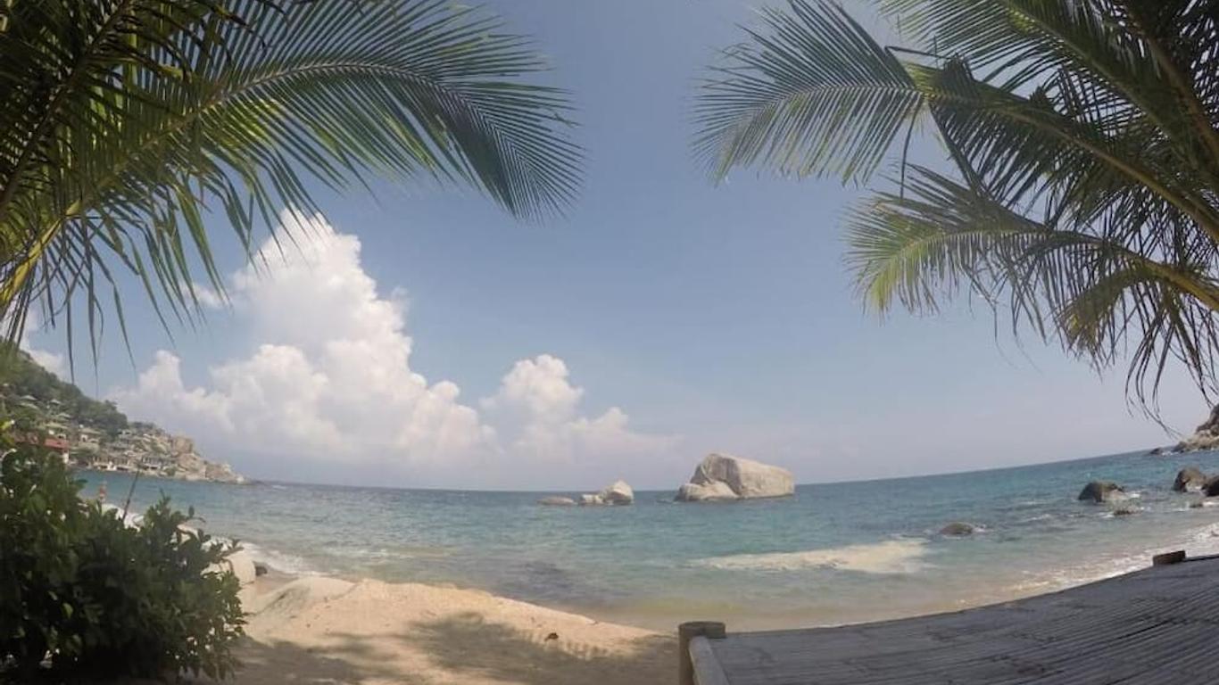 Poseidon Resort