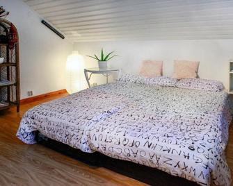 The Cozy Little House - Motala - Habitación
