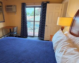 Atlantic Motel - Point Pleasant Beach